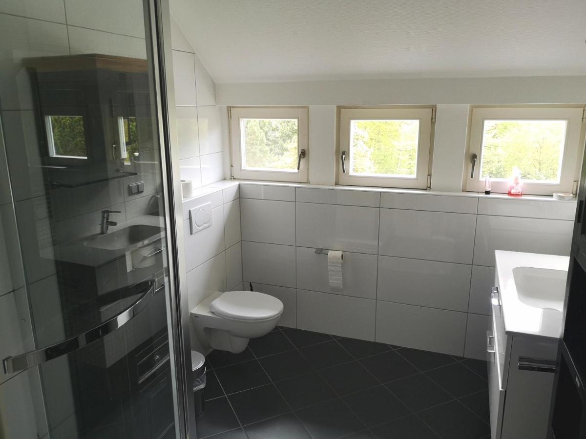 Ein Appartement Und Ein Komfortzimmer In Malsch, Zwischen Karlsruhe, Rastatt Und Baden-Baden Malsch (Karlsruhe) Exterior foto