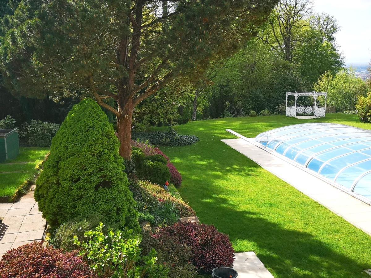 Ein Appartement Und Ein Komfortzimmer In Malsch, Zwischen Karlsruhe, Rastatt Und Baden-Baden Malsch (Karlsruhe) Exterior foto